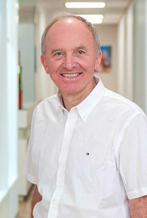 Dr.med. Peter van Bodegom